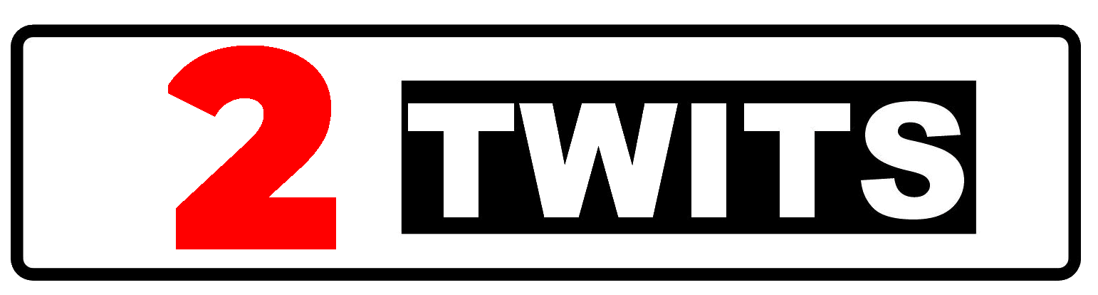 2twits.com