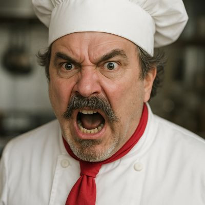 MadCapChef